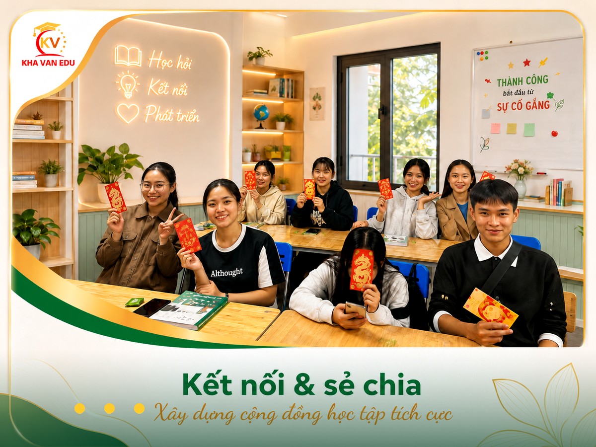 Đội ngũ tư vấn Khả Văn