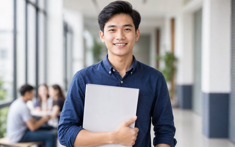 Học viên đạt IELTS 7.0 sau 4 tháng tại Khả Văn
