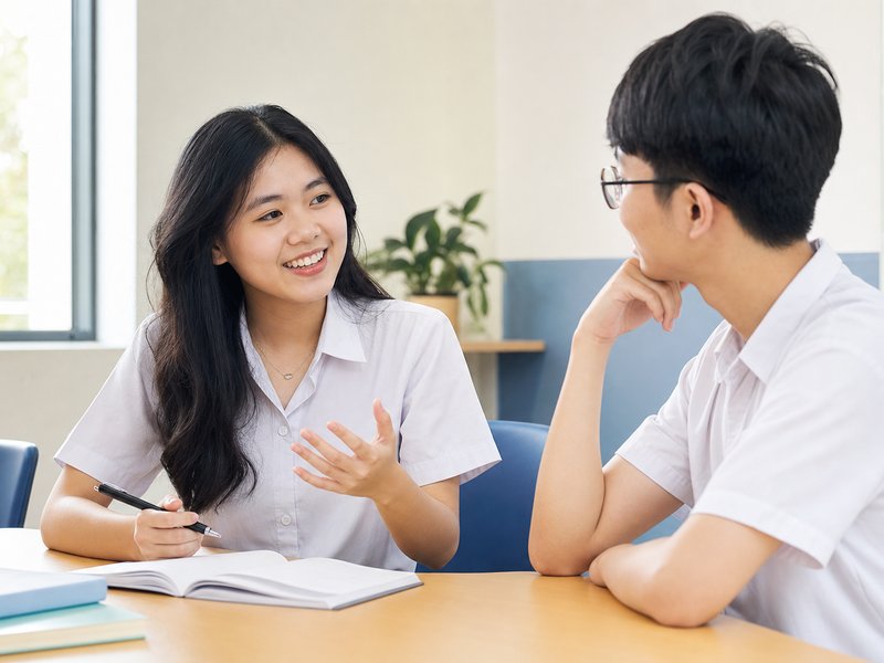 Tiếng Trung kho vận & logistics