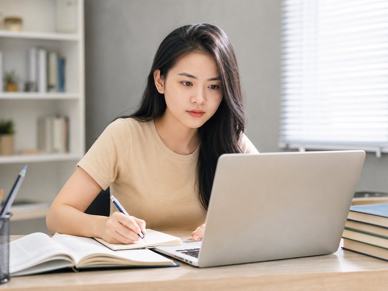IELTS Foundation