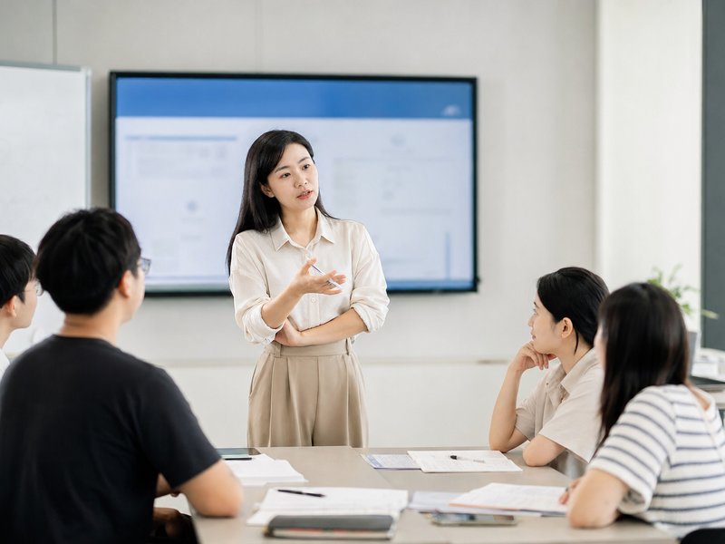 IELTS Master