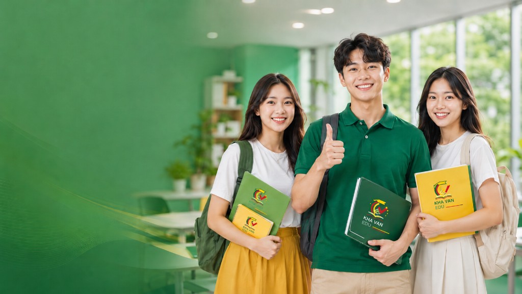 Tin tức Khả Văn