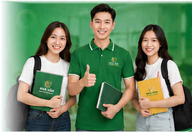 Học viên Khả Văn